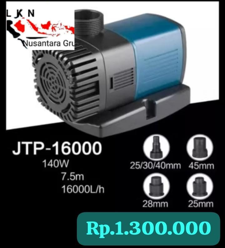 DESKRIPSI 1UNIT MESIN POMPA SUNSUN JTP 16000 TERBARU DR TOKO ORIGINAL POMPA TERBAIK DI KELASNYA PEMBAYARAN WAJIB DI TOKO LAPAK KAMI 10cm