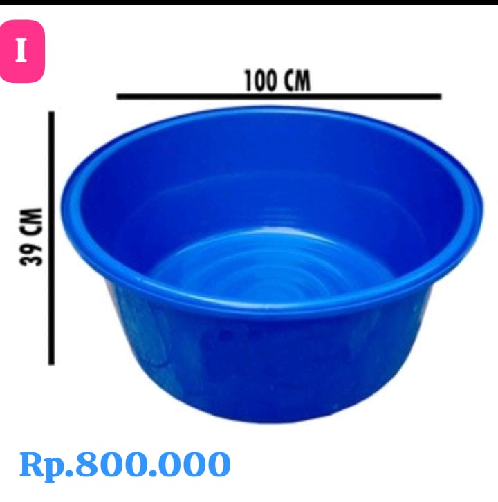 BAK SELFI IKAN BAKBULAT JUMBO BESAR TERBARU DR TOKO BAHAN TEBAL KUAT COCOKBUAT SESI PEMOTRETAN SIZE DIAMETER 100 TINGGI 39cm 220LITER PEMBAYARAN VIA REKENING ADMIN 39cm