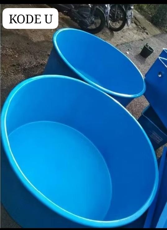 1 UNIT BAKBULAT FIBERGLASS DEAMETER 10050 ORIGINAL DESAIN PABRIK TEBAL KUAT PEMBAYARAN WAJIB DI NO REKENING ADMIN TOKO 50cm