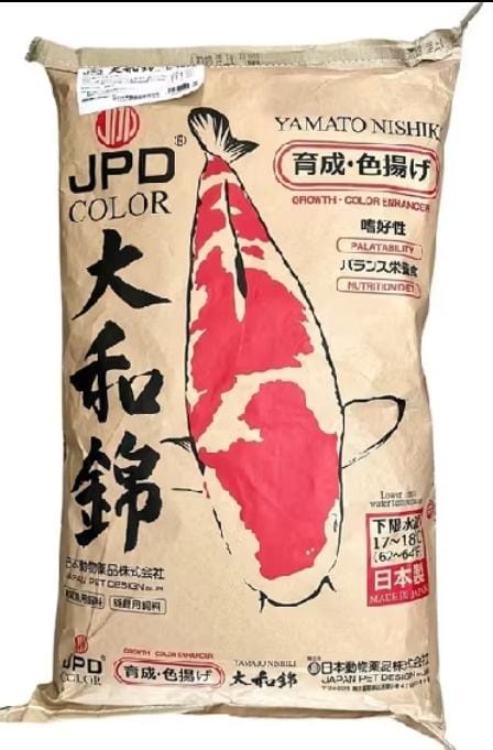 JPD YAMATO ORIGINAL JAPAN BERAT 15KG PRODUK TITIPAN PEMBAYARAN WAJIB DI NO REKENING INVOICE TOKO 10cm