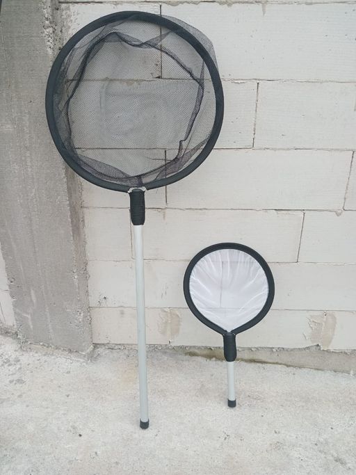 SEROKBULAT DIAMETER 50 TANGKAI 50cm