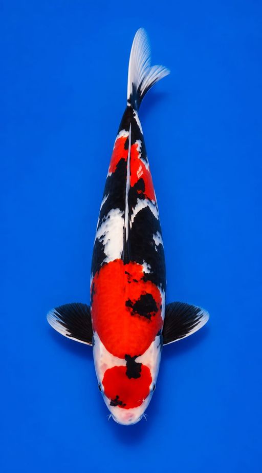 MARUTEN SHOWA 30cm