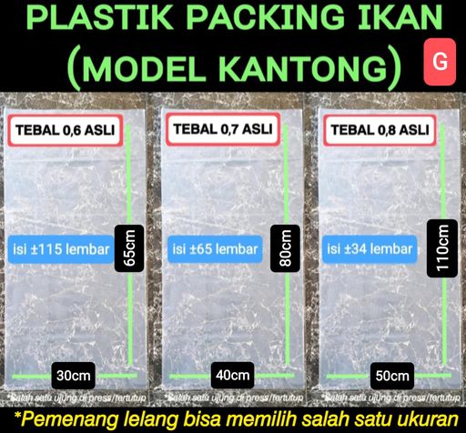 Ikan Koi PLASTIK PE PACKING IKAN MODEL KANTONG PILIHAN UKURAN SESUAI DI FOTO PILIH SALAH SATU UKURAN 10cm, lelang koi PLASTIK PE PACKING IKAN MODEL KANTONG PILIHAN UKURAN SESUAI DI FOTO PILIH SALAH SATU UKURAN 10cm, jual koi PLASTIK PE PACKING IKAN MODEL KANTONG PILIHAN UKURAN SESUAI DI FOTO PILIH SALAH SATU UKURAN 10cm, beli koi PLASTIK PE PACKING IKAN MODEL KANTONG PILIHAN UKURAN SESUAI DI FOTO PILIH SALAH SATU UKURAN 10cm, Lelang Koi Online, Jual Beli Ikan Koi, Pusat Jual Beli Koi, Info Lelang Koi Hari Ini, Platform Jual Beli Koi, Jual Beli Ikan Koi Online, Marketplace Ikan Koi, Jual Koi Terbaik, Tempat Beli Koi Berkualitas, Pasar Ikan Koi Online Terpercaya, Penjual Ikan Koi Terpercaya, Beli Koi Hias Online, Ikan Koi untuk Dijual, Koi Kualitas Terbaik, Toko Online Ikan Koi, Koi Hias Untuk Dijual, Jual Beli Ikan Koi Lokal, Koi Indonesia Online, Pusat Jual Beli Koi Terbesar