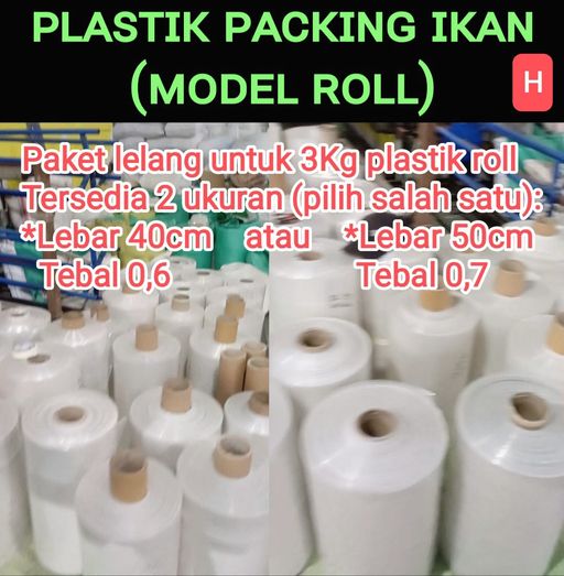 Ikan Koi PLASTIK PE PACKING IKAN MODEL ROLL PILIHAN UKURAN SESUAI DI FOTO PILIH SALAH SATU UKURAN 10cm, lelang koi PLASTIK PE PACKING IKAN MODEL ROLL PILIHAN UKURAN SESUAI DI FOTO PILIH SALAH SATU UKURAN 10cm, jual koi PLASTIK PE PACKING IKAN MODEL ROLL PILIHAN UKURAN SESUAI DI FOTO PILIH SALAH SATU UKURAN 10cm, beli koi PLASTIK PE PACKING IKAN MODEL ROLL PILIHAN UKURAN SESUAI DI FOTO PILIH SALAH SATU UKURAN 10cm, Lelang Koi Online, Jual Beli Ikan Koi, Pusat Jual Beli Koi, Info Lelang Koi Hari Ini, Platform Jual Beli Koi, Jual Beli Ikan Koi Online, Marketplace Ikan Koi, Jual Koi Terbaik, Tempat Beli Koi Berkualitas, Pasar Ikan Koi Online Terpercaya, Penjual Ikan Koi Terpercaya, Beli Koi Hias Online, Ikan Koi untuk Dijual, Koi Kualitas Terbaik, Toko Online Ikan Koi, Koi Hias Untuk Dijual, Jual Beli Ikan Koi Lokal, Koi Indonesia Online, Pusat Jual Beli Koi Terbesar