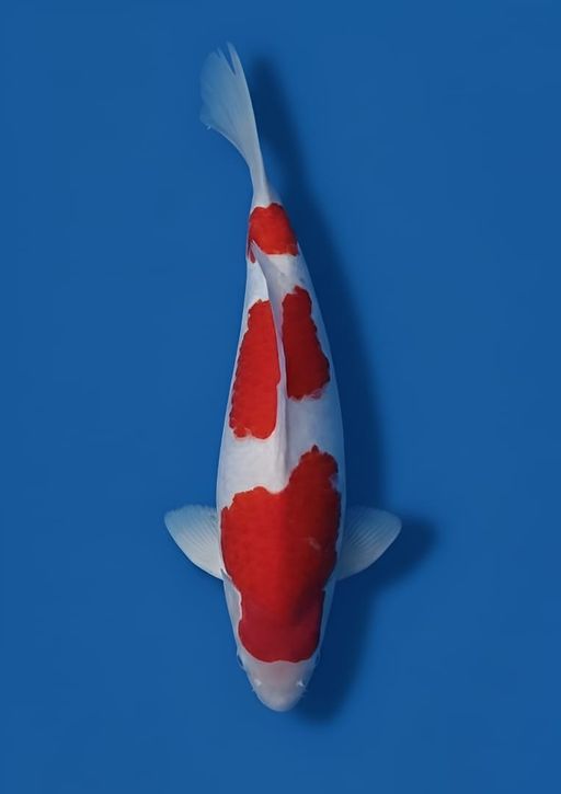Ikan Koi KOHAKU ORI MULUS 46cm, lelang koi KOHAKU ORI MULUS 46cm, jual koi KOHAKU ORI MULUS 46cm, beli koi KOHAKU ORI MULUS 46cm, Lelang Koi Online, Jual Beli Ikan Koi, Pusat Jual Beli Koi, Info Lelang Koi Hari Ini, Platform Jual Beli Koi, Jual Beli Ikan Koi Online, Marketplace Ikan Koi, Jual Koi Terbaik, Tempat Beli Koi Berkualitas, Pasar Ikan Koi Online Terpercaya, Penjual Ikan Koi Terpercaya, Beli Koi Hias Online, Ikan Koi untuk Dijual, Koi Kualitas Terbaik, Toko Online Ikan Koi, Koi Hias Untuk Dijual, Jual Beli Ikan Koi Lokal, Koi Indonesia Online, Pusat Jual Beli Koi Terbesar