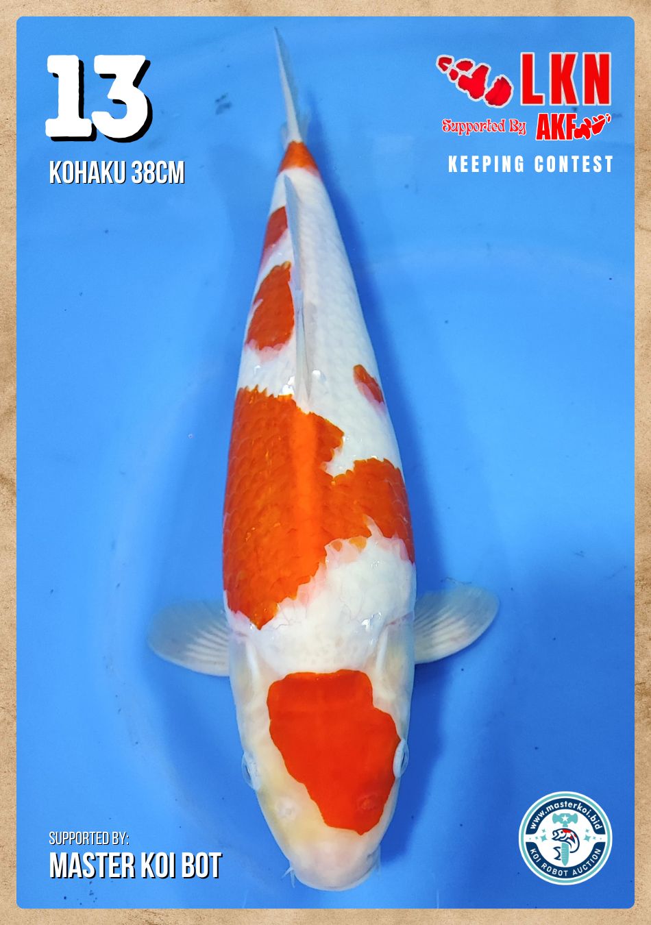 Lelang Koi Online, Jual Beli Ikan Koi, Pusat Jual Beli Koi, Info Lelang Koi Hari Ini, Platform Jual Beli Koi, Jual Beli Ikan Koi Online, Marketplace Ikan Koi, Jual Koi Terbaik, Tempat Beli Koi Berkualitas, Pasar Ikan Koi Online Terpercaya, Penjual Ikan Koi Terpercaya, Beli Koi Hias Online, Ikan Koi untuk Dijual, Koi Kualitas Terbaik, Toko Online Ikan Koi, Koi Hias Untuk Dijual, Jual Beli Ikan Koi Lokal, Koi Indonesia Online, Pusat Jual Beli Koi Terbesar