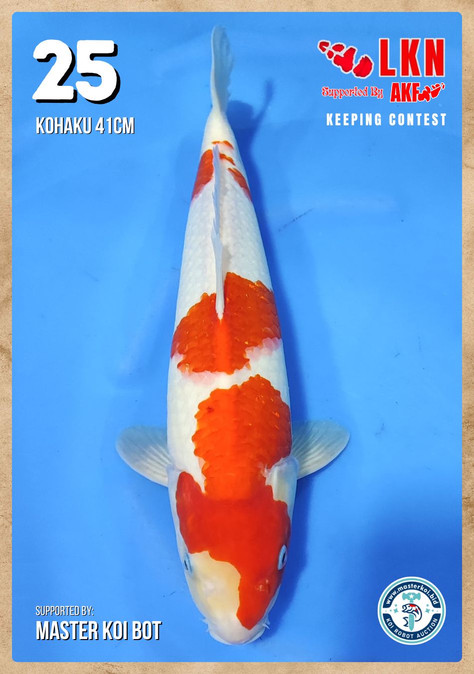 Lelang Koi Online, Jual Beli Ikan Koi, Pusat Jual Beli Koi, Info Lelang Koi Hari Ini, Platform Jual Beli Koi, Jual Beli Ikan Koi Online, Marketplace Ikan Koi, Jual Koi Terbaik, Tempat Beli Koi Berkualitas, Pasar Ikan Koi Online Terpercaya, Penjual Ikan Koi Terpercaya, Beli Koi Hias Online, Ikan Koi untuk Dijual, Koi Kualitas Terbaik, Toko Online Ikan Koi, Koi Hias Untuk Dijual, Jual Beli Ikan Koi Lokal, Koi Indonesia Online, Pusat Jual Beli Koi Terbesar