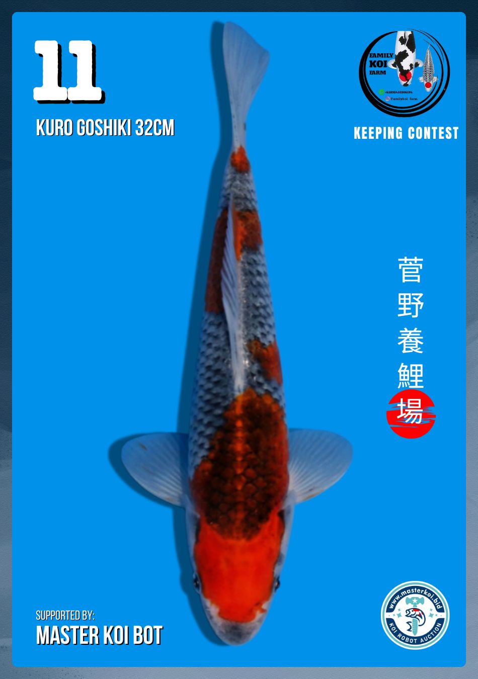 Lelang Koi Online, Jual Beli Ikan Koi, Pusat Jual Beli Koi, Info Lelang Koi Hari Ini, Platform Jual Beli Koi, Jual Beli Ikan Koi Online, Marketplace Ikan Koi, Jual Koi Terbaik, Tempat Beli Koi Berkualitas, Pasar Ikan Koi Online Terpercaya, Penjual Ikan Koi Terpercaya, Beli Koi Hias Online, Ikan Koi untuk Dijual, Koi Kualitas Terbaik, Toko Online Ikan Koi, Koi Hias Untuk Dijual, Jual Beli Ikan Koi Lokal, Koi Indonesia Online, Pusat Jual Beli Koi Terbesar