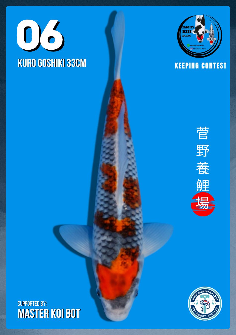 Lelang Koi Online, Jual Beli Ikan Koi, Pusat Jual Beli Koi, Info Lelang Koi Hari Ini, Platform Jual Beli Koi, Jual Beli Ikan Koi Online, Marketplace Ikan Koi, Jual Koi Terbaik, Tempat Beli Koi Berkualitas, Pasar Ikan Koi Online Terpercaya, Penjual Ikan Koi Terpercaya, Beli Koi Hias Online, Ikan Koi untuk Dijual, Koi Kualitas Terbaik, Toko Online Ikan Koi, Koi Hias Untuk Dijual, Jual Beli Ikan Koi Lokal, Koi Indonesia Online, Pusat Jual Beli Koi Terbesar