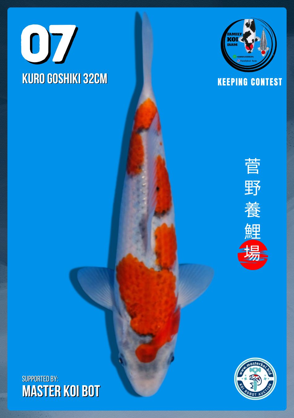 Lelang Koi Online, Jual Beli Ikan Koi, Pusat Jual Beli Koi, Info Lelang Koi Hari Ini, Platform Jual Beli Koi, Jual Beli Ikan Koi Online, Marketplace Ikan Koi, Jual Koi Terbaik, Tempat Beli Koi Berkualitas, Pasar Ikan Koi Online Terpercaya, Penjual Ikan Koi Terpercaya, Beli Koi Hias Online, Ikan Koi untuk Dijual, Koi Kualitas Terbaik, Toko Online Ikan Koi, Koi Hias Untuk Dijual, Jual Beli Ikan Koi Lokal, Koi Indonesia Online, Pusat Jual Beli Koi Terbesar