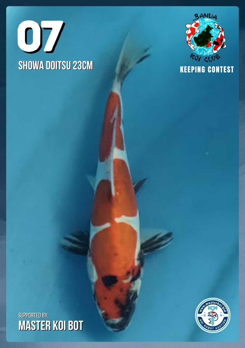 Lelang Koi Online, Jual Beli Ikan Koi, Pusat Jual Beli Koi, Info Lelang Koi Hari Ini, Platform Jual Beli Koi, Jual Beli Ikan Koi Online, Marketplace Ikan Koi, Jual Koi Terbaik, Tempat Beli Koi Berkualitas, Pasar Ikan Koi Online Terpercaya, Penjual Ikan Koi Terpercaya, Beli Koi Hias Online, Ikan Koi untuk Dijual, Koi Kualitas Terbaik, Toko Online Ikan Koi, Koi Hias Untuk Dijual, Jual Beli Ikan Koi Lokal, Koi Indonesia Online, Pusat Jual Beli Koi Terbesar
