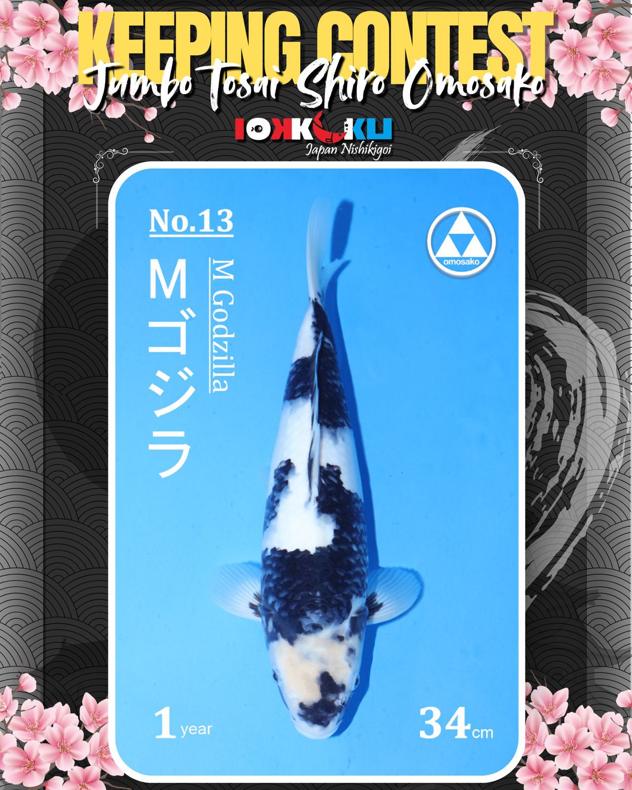 Lelang Koi Online, Jual Beli Ikan Koi, Pusat Jual Beli Koi, Info Lelang Koi Hari Ini, Platform Jual Beli Koi, Jual Beli Ikan Koi Online, Marketplace Ikan Koi, Jual Koi Terbaik, Tempat Beli Koi Berkualitas, Pasar Ikan Koi Online Terpercaya, Penjual Ikan Koi Terpercaya, Beli Koi Hias Online, Ikan Koi untuk Dijual, Koi Kualitas Terbaik, Toko Online Ikan Koi, Koi Hias Untuk Dijual, Jual Beli Ikan Koi Lokal, Koi Indonesia Online, Pusat Jual Beli Koi Terbesar