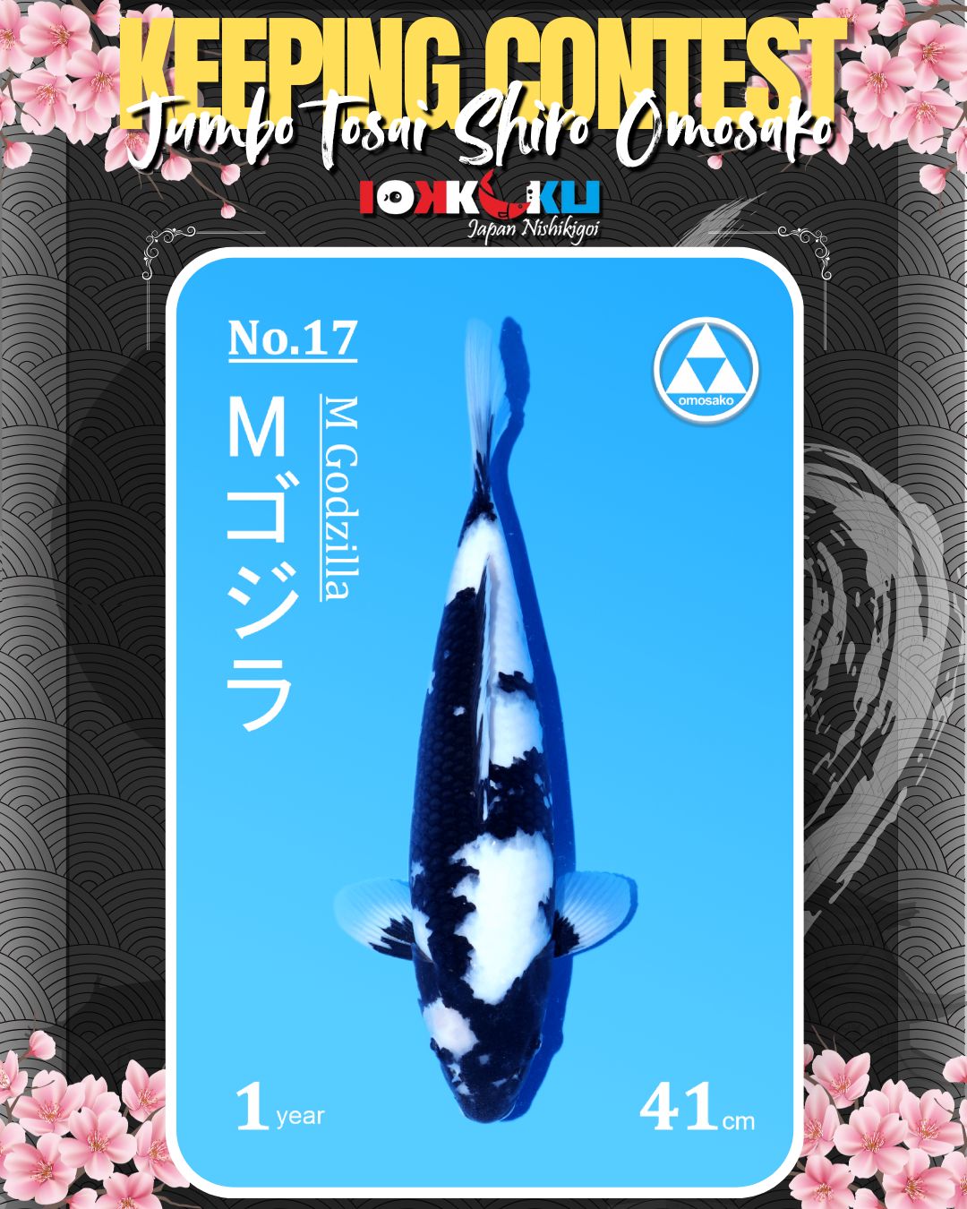 Lelang Koi Online, Jual Beli Ikan Koi, Pusat Jual Beli Koi, Info Lelang Koi Hari Ini, Platform Jual Beli Koi, Jual Beli Ikan Koi Online, Marketplace Ikan Koi, Jual Koi Terbaik, Tempat Beli Koi Berkualitas, Pasar Ikan Koi Online Terpercaya, Penjual Ikan Koi Terpercaya, Beli Koi Hias Online, Ikan Koi untuk Dijual, Koi Kualitas Terbaik, Toko Online Ikan Koi, Koi Hias Untuk Dijual, Jual Beli Ikan Koi Lokal, Koi Indonesia Online, Pusat Jual Beli Koi Terbesar