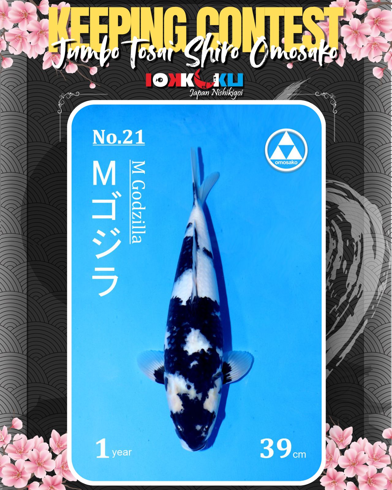 Lelang Koi Online, Jual Beli Ikan Koi, Pusat Jual Beli Koi, Info Lelang Koi Hari Ini, Platform Jual Beli Koi, Jual Beli Ikan Koi Online, Marketplace Ikan Koi, Jual Koi Terbaik, Tempat Beli Koi Berkualitas, Pasar Ikan Koi Online Terpercaya, Penjual Ikan Koi Terpercaya, Beli Koi Hias Online, Ikan Koi untuk Dijual, Koi Kualitas Terbaik, Toko Online Ikan Koi, Koi Hias Untuk Dijual, Jual Beli Ikan Koi Lokal, Koi Indonesia Online, Pusat Jual Beli Koi Terbesar