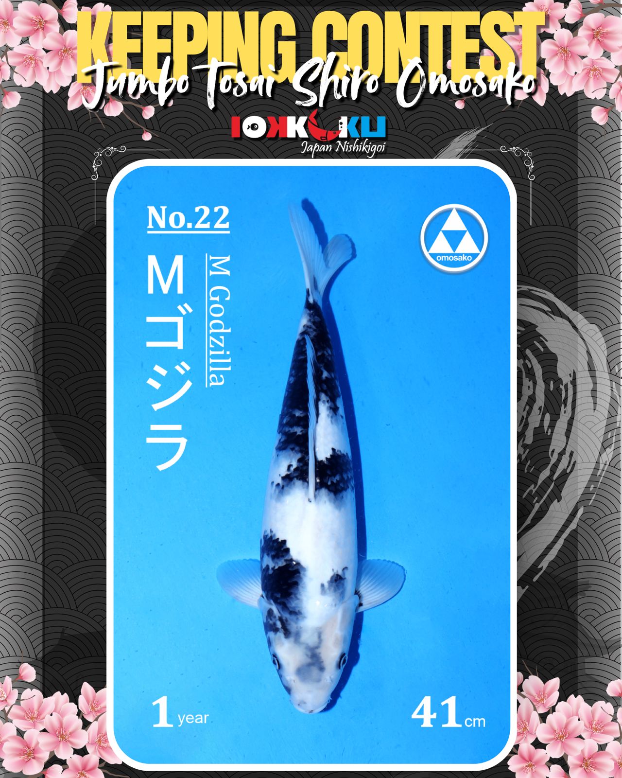 Lelang Koi Online, Jual Beli Ikan Koi, Pusat Jual Beli Koi, Info Lelang Koi Hari Ini, Platform Jual Beli Koi, Jual Beli Ikan Koi Online, Marketplace Ikan Koi, Jual Koi Terbaik, Tempat Beli Koi Berkualitas, Pasar Ikan Koi Online Terpercaya, Penjual Ikan Koi Terpercaya, Beli Koi Hias Online, Ikan Koi untuk Dijual, Koi Kualitas Terbaik, Toko Online Ikan Koi, Koi Hias Untuk Dijual, Jual Beli Ikan Koi Lokal, Koi Indonesia Online, Pusat Jual Beli Koi Terbesar