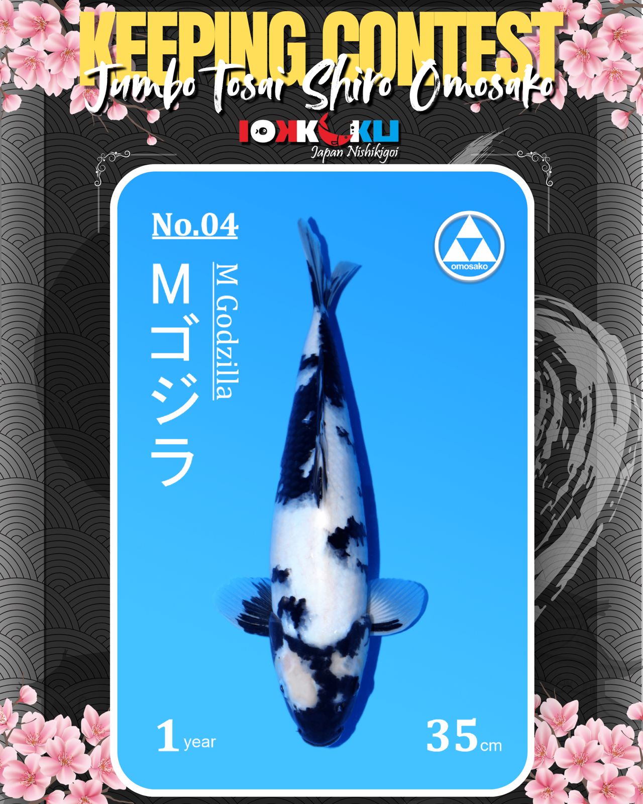 Lelang Koi Online, Jual Beli Ikan Koi, Pusat Jual Beli Koi, Info Lelang Koi Hari Ini, Platform Jual Beli Koi, Jual Beli Ikan Koi Online, Marketplace Ikan Koi, Jual Koi Terbaik, Tempat Beli Koi Berkualitas, Pasar Ikan Koi Online Terpercaya, Penjual Ikan Koi Terpercaya, Beli Koi Hias Online, Ikan Koi untuk Dijual, Koi Kualitas Terbaik, Toko Online Ikan Koi, Koi Hias Untuk Dijual, Jual Beli Ikan Koi Lokal, Koi Indonesia Online, Pusat Jual Beli Koi Terbesar