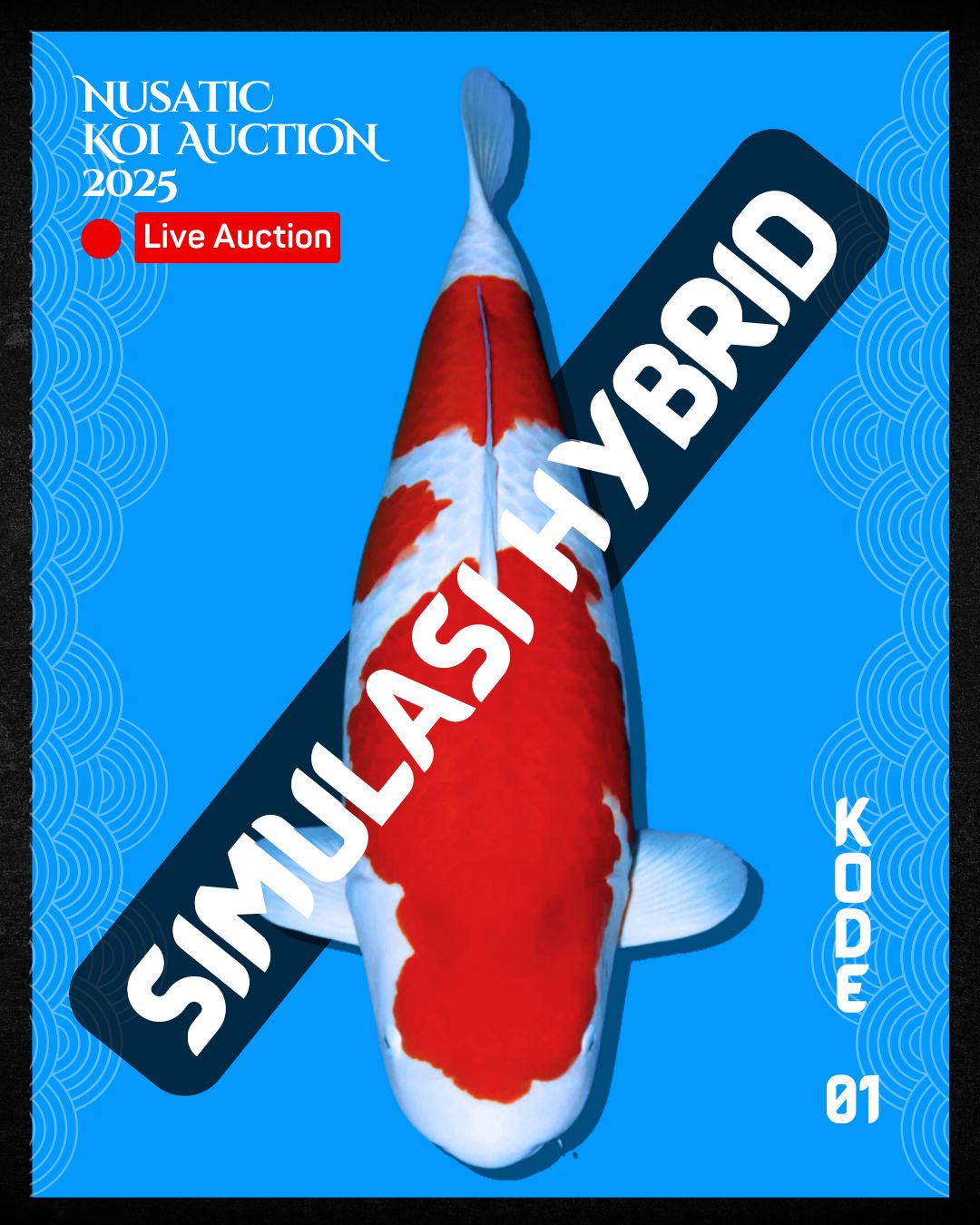 Lelang Koi Online, Jual Beli Ikan Koi, Pusat Jual Beli Koi, Info Lelang Koi Hari Ini, Platform Jual Beli Koi, Jual Beli Ikan Koi Online, Marketplace Ikan Koi, Jual Koi Terbaik, Tempat Beli Koi Berkualitas, Pasar Ikan Koi Online Terpercaya, Penjual Ikan Koi Terpercaya, Beli Koi Hias Online, Ikan Koi untuk Dijual, Koi Kualitas Terbaik, Toko Online Ikan Koi, Koi Hias Untuk Dijual, Jual Beli Ikan Koi Lokal, Koi Indonesia Online, Pusat Jual Beli Koi Terbesar