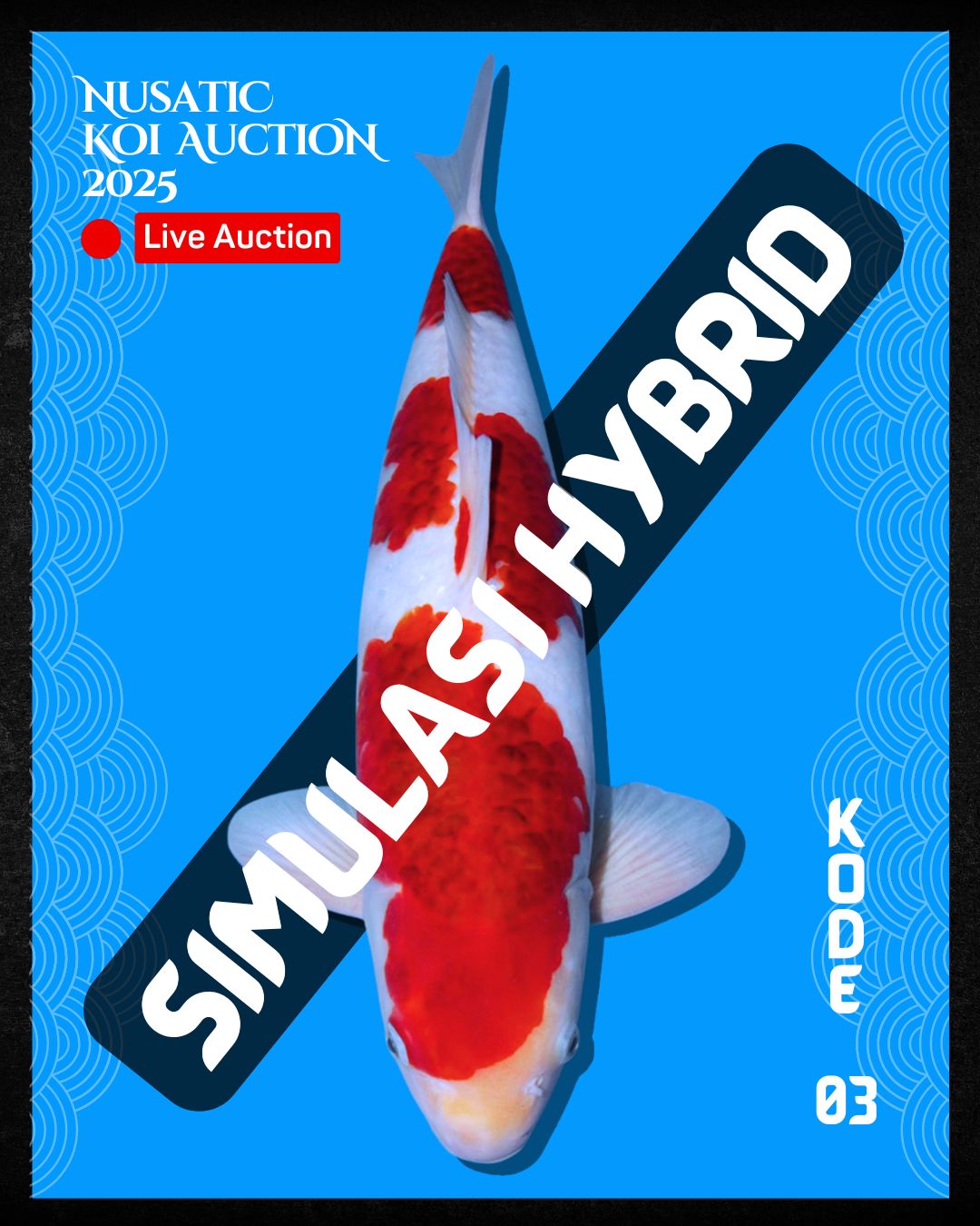 Lelang Koi Online, Jual Beli Ikan Koi, Pusat Jual Beli Koi, Info Lelang Koi Hari Ini, Platform Jual Beli Koi, Jual Beli Ikan Koi Online, Marketplace Ikan Koi, Jual Koi Terbaik, Tempat Beli Koi Berkualitas, Pasar Ikan Koi Online Terpercaya, Penjual Ikan Koi Terpercaya, Beli Koi Hias Online, Ikan Koi untuk Dijual, Koi Kualitas Terbaik, Toko Online Ikan Koi, Koi Hias Untuk Dijual, Jual Beli Ikan Koi Lokal, Koi Indonesia Online, Pusat Jual Beli Koi Terbesar