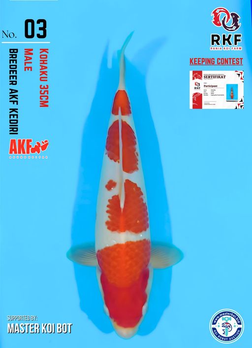 Lelang Koi Online, Jual Beli Ikan Koi, Pusat Jual Beli Koi, Info Lelang Koi Hari Ini, Platform Jual Beli Koi, Jual Beli Ikan Koi Online, Marketplace Ikan Koi, Jual Koi Terbaik, Tempat Beli Koi Berkualitas, Pasar Ikan Koi Online Terpercaya, Penjual Ikan Koi Terpercaya, Beli Koi Hias Online, Ikan Koi untuk Dijual, Koi Kualitas Terbaik, Toko Online Ikan Koi, Koi Hias Untuk Dijual, Jual Beli Ikan Koi Lokal, Koi Indonesia Online, Pusat Jual Beli Koi Terbesar