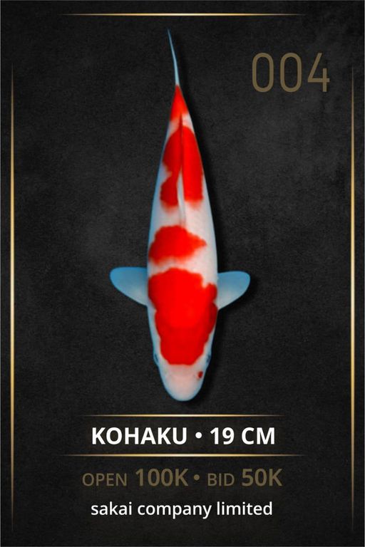 Lelang Koi Online, Jual Beli Ikan Koi, Pusat Jual Beli Koi, Info Lelang Koi Hari Ini, Platform Jual Beli Koi, Jual Beli Ikan Koi Online, Marketplace Ikan Koi, Jual Koi Terbaik, Tempat Beli Koi Berkualitas, Pasar Ikan Koi Online Terpercaya, Penjual Ikan Koi Terpercaya, Beli Koi Hias Online, Ikan Koi untuk Dijual, Koi Kualitas Terbaik, Toko Online Ikan Koi, Koi Hias Untuk Dijual, Jual Beli Ikan Koi Lokal, Koi Indonesia Online, Pusat Jual Beli Koi Terbesar