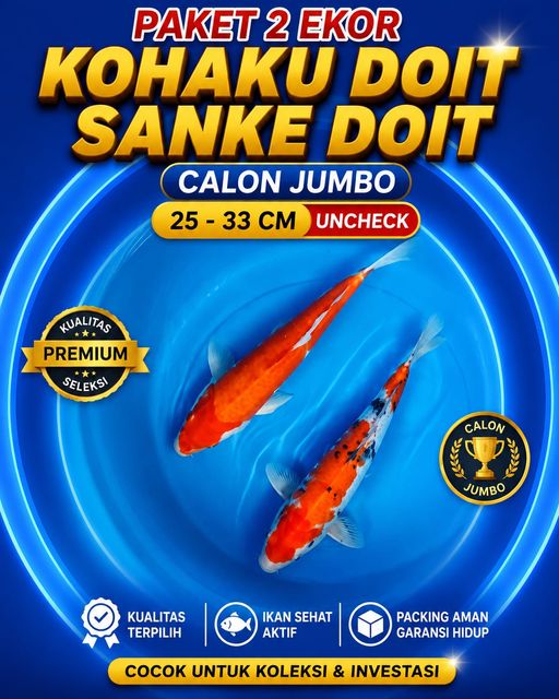 Lelang Koi Online, Jual Beli Ikan Koi, Pusat Jual Beli Koi, Info Lelang Koi Hari Ini, Platform Jual Beli Koi, Jual Beli Ikan Koi Online, Marketplace Ikan Koi, Jual Koi Terbaik, Tempat Beli Koi Berkualitas, Pasar Ikan Koi Online Terpercaya, Penjual Ikan Koi Terpercaya, Beli Koi Hias Online, Ikan Koi untuk Dijual, Koi Kualitas Terbaik, Toko Online Ikan Koi, Koi Hias Untuk Dijual, Jual Beli Ikan Koi Lokal, Koi Indonesia Online, Pusat Jual Beli Koi Terbesar