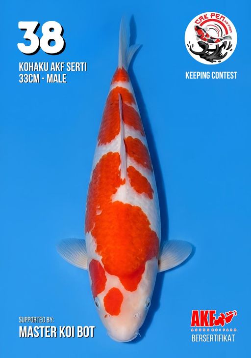 Lelang Koi Online, Jual Beli Ikan Koi, Pusat Jual Beli Koi, Info Lelang Koi Hari Ini, Platform Jual Beli Koi, Jual Beli Ikan Koi Online, Marketplace Ikan Koi, Jual Koi Terbaik, Tempat Beli Koi Berkualitas, Pasar Ikan Koi Online Terpercaya, Penjual Ikan Koi Terpercaya, Beli Koi Hias Online, Ikan Koi untuk Dijual, Koi Kualitas Terbaik, Toko Online Ikan Koi, Koi Hias Untuk Dijual, Jual Beli Ikan Koi Lokal, Koi Indonesia Online, Pusat Jual Beli Koi Terbesar