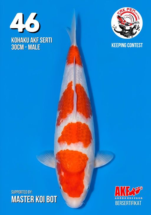 Lelang Koi Online, Jual Beli Ikan Koi, Pusat Jual Beli Koi, Info Lelang Koi Hari Ini, Platform Jual Beli Koi, Jual Beli Ikan Koi Online, Marketplace Ikan Koi, Jual Koi Terbaik, Tempat Beli Koi Berkualitas, Pasar Ikan Koi Online Terpercaya, Penjual Ikan Koi Terpercaya, Beli Koi Hias Online, Ikan Koi untuk Dijual, Koi Kualitas Terbaik, Toko Online Ikan Koi, Koi Hias Untuk Dijual, Jual Beli Ikan Koi Lokal, Koi Indonesia Online, Pusat Jual Beli Koi Terbesar