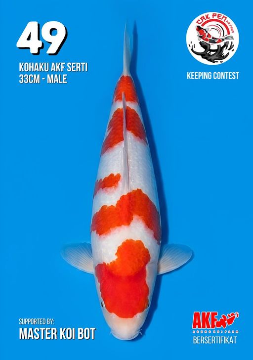 Lelang Koi Online, Jual Beli Ikan Koi, Pusat Jual Beli Koi, Info Lelang Koi Hari Ini, Platform Jual Beli Koi, Jual Beli Ikan Koi Online, Marketplace Ikan Koi, Jual Koi Terbaik, Tempat Beli Koi Berkualitas, Pasar Ikan Koi Online Terpercaya, Penjual Ikan Koi Terpercaya, Beli Koi Hias Online, Ikan Koi untuk Dijual, Koi Kualitas Terbaik, Toko Online Ikan Koi, Koi Hias Untuk Dijual, Jual Beli Ikan Koi Lokal, Koi Indonesia Online, Pusat Jual Beli Koi Terbesar