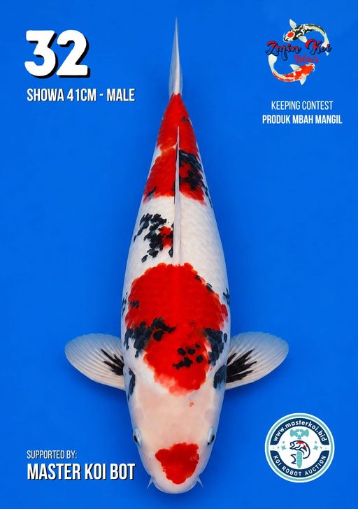Lelang Koi Online, Jual Beli Ikan Koi, Pusat Jual Beli Koi, Info Lelang Koi Hari Ini, Platform Jual Beli Koi, Jual Beli Ikan Koi Online, Marketplace Ikan Koi, Jual Koi Terbaik, Tempat Beli Koi Berkualitas, Pasar Ikan Koi Online Terpercaya, Penjual Ikan Koi Terpercaya, Beli Koi Hias Online, Ikan Koi untuk Dijual, Koi Kualitas Terbaik, Toko Online Ikan Koi, Koi Hias Untuk Dijual, Jual Beli Ikan Koi Lokal, Koi Indonesia Online, Pusat Jual Beli Koi Terbesar