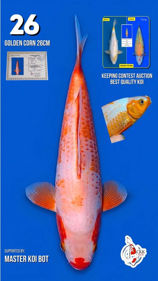 Lelang Koi Online, Jual Beli Ikan Koi, Pusat Jual Beli Koi, Info Lelang Koi Hari Ini, Platform Jual Beli Koi, Jual Beli Ikan Koi Online, Marketplace Ikan Koi, Jual Koi Terbaik, Tempat Beli Koi Berkualitas, Pasar Ikan Koi Online Terpercaya, Penjual Ikan Koi Terpercaya, Beli Koi Hias Online, Ikan Koi untuk Dijual, Koi Kualitas Terbaik, Toko Online Ikan Koi, Koi Hias Untuk Dijual, Jual Beli Ikan Koi Lokal, Koi Indonesia Online, Pusat Jual Beli Koi Terbesar