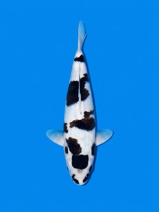 E. GOROMO PANDA UNIK...