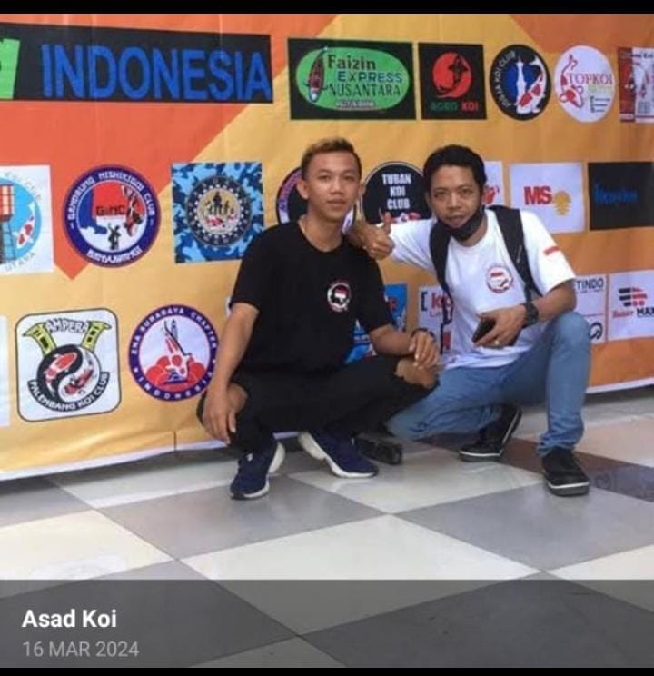 Lelang Koi Online, Jual Beli Ikan Koi, Pasar Koi Terbaik, Agen Lelang Koi, Penawaran Koi Berkualitas, Harga Jual Koi, Lelang Ikan Koi Import, Beli Koi Online, Jual Koi Murah, Koi Showroom, Penjual Koi Terpercaya, Lelang Koi Jakarta, Jual Koi Lokal, Koi Kualitas Unggul, Harga Terbaik Koi, Jual Koi Indukan, Lelang Ikan Hias Koi, Pasar Koi Indonesia, Beli Koi Berkualitas Tinggi, Koi Farm Terbesar, Jual Beli Koi Impor, Lelang Ikan Koi Kualitas Premium, Daftar Harga Koi Terbaru, Pusat Jual Beli Koi, Info Lelang Koi Hari Ini.