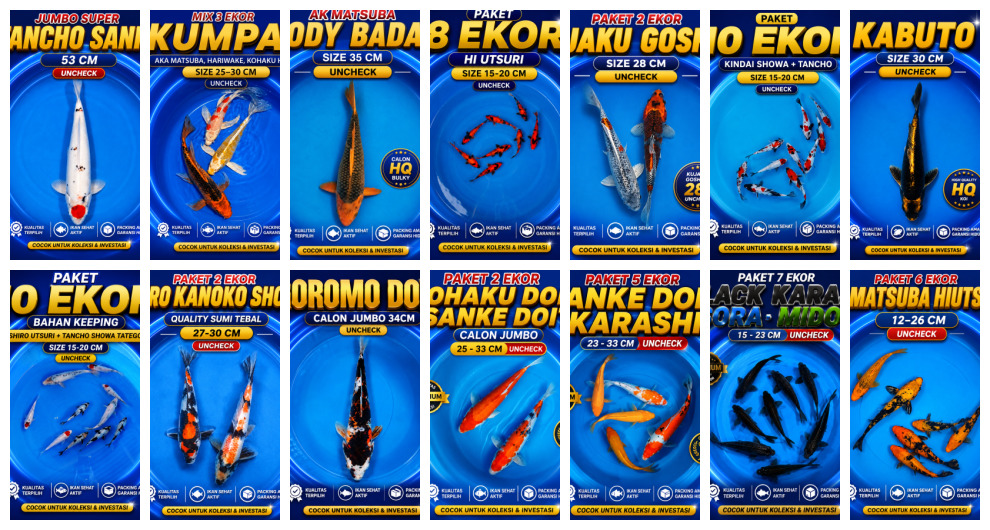 Lelang Koi Online, Jual Beli Ikan Koi, Pasar Koi Terbaik, Agen Lelang Koi, Penawaran Koi Berkualitas, Harga Jual Koi, Lelang Ikan Koi Import, Beli Koi Online, Jual Koi Murah, Koi Showroom, Penjual Koi Terpercaya, Lelang Koi Jakarta, Jual Koi Lokal, Koi Kualitas Unggul, Harga Terbaik Koi, Jual Koi Indukan, Lelang Ikan Hias Koi, Pasar Koi Indonesia, Beli Koi Berkualitas Tinggi, Koi Farm Terbesar, Jual Beli Koi Impor, Lelang Ikan Koi Kualitas Premium, Daftar Harga Koi Terbaru, Pusat Jual Beli Koi, Info Lelang Koi Hari Ini.